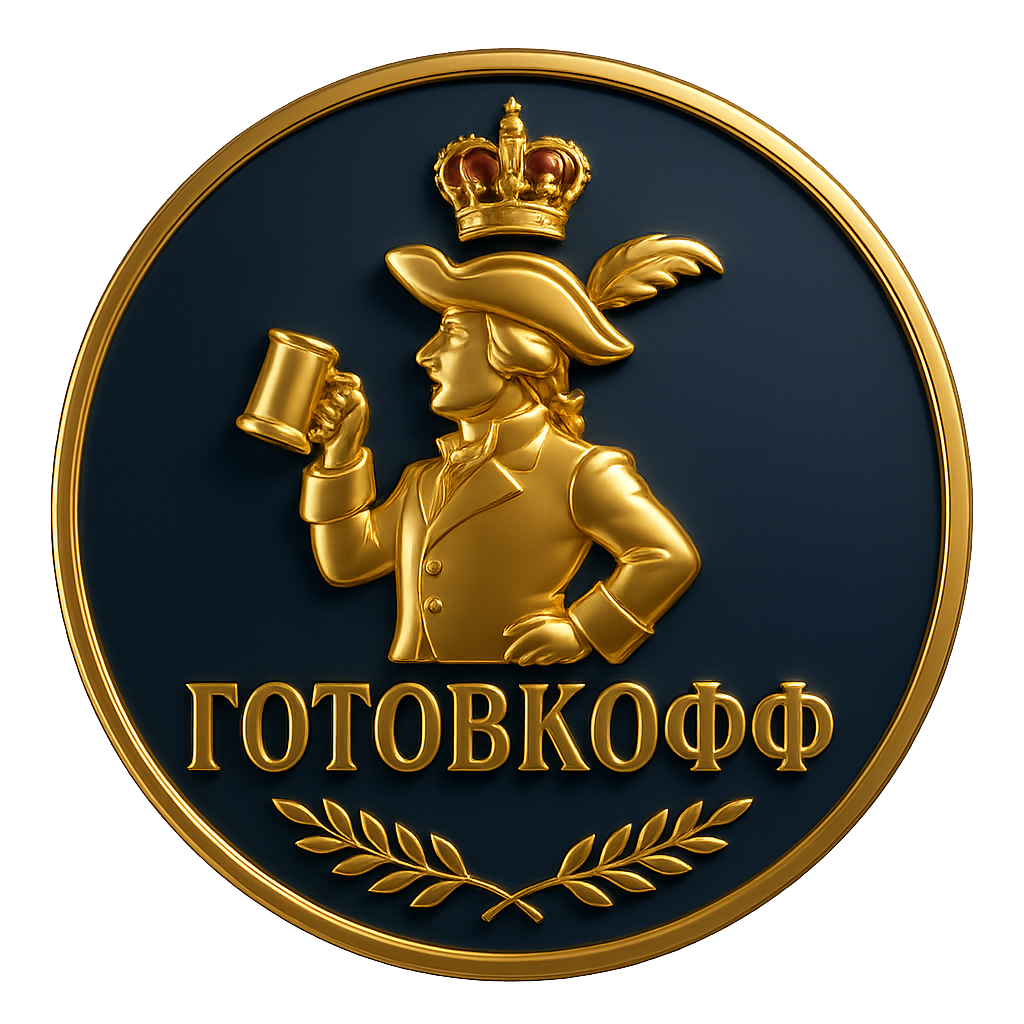 ГОТОВКОФФ